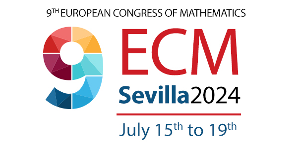 ECM 2024 logo