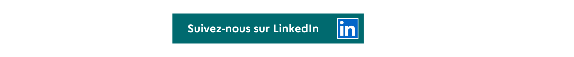 Suivez-nous sur LinkedIn 