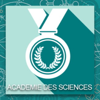 Academie des sciences, lauréats en mathématiques 2023